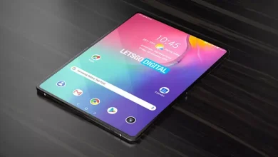 Samsung, Üç Katlanabilir Tablet Modelinin Patentini Aldı 3 Samsung, Üç Katlanabilir Tablet Modelinin Patentini Aldı