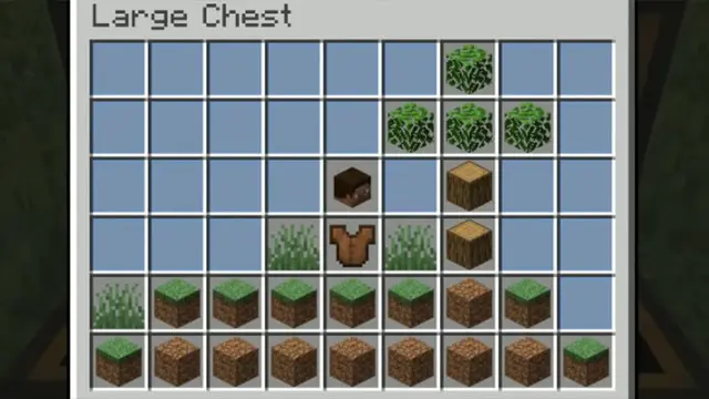 Bir YouTuber, Minecraft'ı İki Boyutlu Hale Getirdi 1 Bir YouTuber, Minecraft'ı İki Boyutlu Hale Getirdi