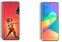 2020 Model Amiral Gemileri Böyle Görünecek