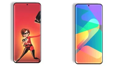 2020 Model Amiral Gemileri Böyle Görünecek