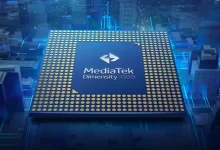 MediaTek, İlk 5G Destekli İşlemcisi Dimensity 1000'i Duyurdu