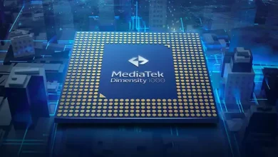 MediaTek, İlk 5G Destekli İşlemcisi Dimensity 1000'i Duyurdu