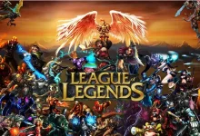 League of Legends, İran ve Suriye'de Yasaklandı