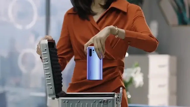 Vivo X30 İçin İki Yeni Tanıtım Videosu Yayınlandı