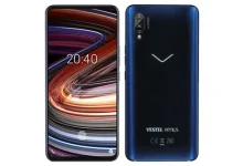 Vestel, Kızaklı Ön Kameraya Sahip Venus Z40'ı Tanıttı