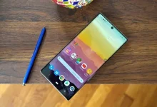 Samsung Galaxy A81, S Pen'le Note10 Lite Olarak Gelebilir