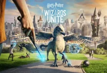 Harry Potter: Wizards Unite 25 Ülkede Daha Piyasaya Sürüldü