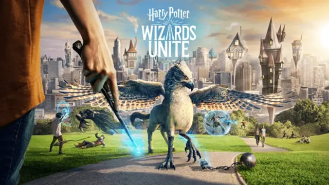 Harry Potter: Wizards Unite 25 Ülkede Daha Piyasaya Sürüldü 1 Harry Potter: Wizards Unite 25 Ülkede Daha Piyasaya Sürüldü