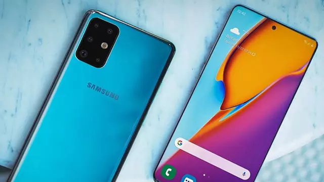Samsung Galaxy S11'in RAM ve İşlemcisi Ortaya Çıktı 1 Samsung Galaxy S11'in RAM ve İşlemcisi Ortaya Çıktı