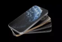 iPhone 12 İçin Hazırlanan Çentiksiz Ekranlı Konsept Tasarım