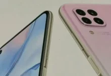 Huawei Nova 6 SE’de iPhone 11 Pro Etkisini Gösteren Fotoğraf