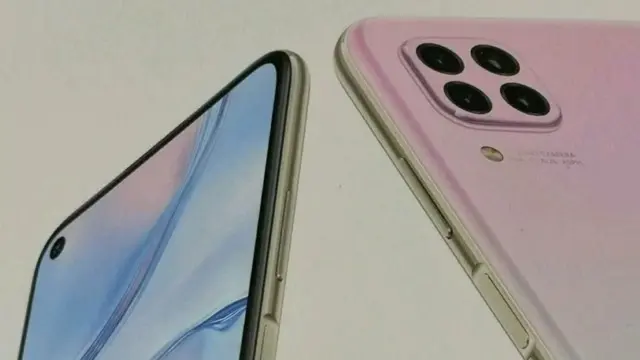 Huawei Nova 6 SE’de iPhone 11 Pro Tesirini Gösteren Fotoğraf 1 Huawei Nova 6 SE’de iPhone 11 Pro Etkisini Gösteren Fotoğraf