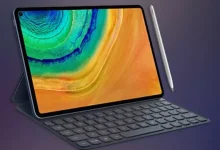 Huawei MatePad Pro'nun Yeni Görüntüleri Ortaya Çıktı