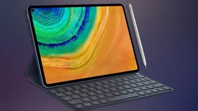 Huawei MatePad Pro'nun Yeni Görüntüleri Ortaya Çıktı
