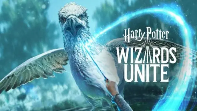 Harry Potter: Wizards Unite Oyunu ABD’de Gösterildi 1 Harry Potter: Wizards Unite Oyunu ABD’de Yayınlandı