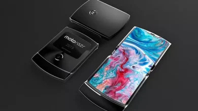 İddia: Motorola Razr 2’nin Patentini Aldı