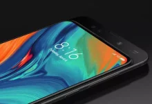 Xiaomi Mi MIX 3 5G'nin Özellikleri TENAA'da Ortaya Çıktı
