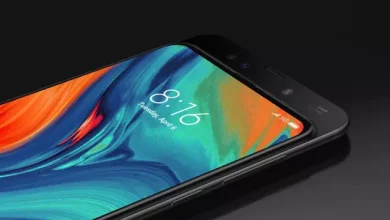 Xiaomi Mi MIX 3 5G'nin Özellikleri TENAA'da Ortaya Çıktı