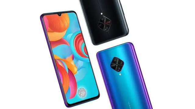 Vivo Y9s’in Teknik Özellikleri ve Fiyatı Ortaya Çıktı 1 Vivo Y9s’in Teknik Özellikleri ve Fiyatı Ortaya Çıktı