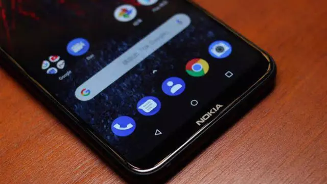 Nokia, Yeni Akıllı Telefonunu Tanıtacağı Tarihi Açıkladı
