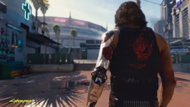 Oyuncular: Cyberpunk 2077'de ‘Nefes Kesici’ Başarımı Olsun 3 Oyuncular: Cyberpunk 2077'de ‘Nefes Kesici’ Başarımı Olsun
