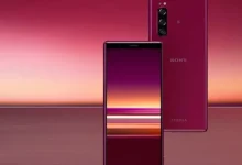 Sony Xperia 5’in Ön Kamerasının DxOMark Skoru Belli Oldu