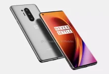 OnePlus 8 Pro’nun Tasarım Detayları Ortaya Çıktı
