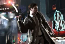 Westwood’un 1997 Blade Runner’ı PC’de Tekrar Oynanabilir