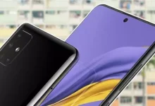 Kamera Tasarımıyla Dikkat Çeken Galaxy S11 Konsepti