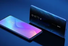 Xiaomi Redmi K30, İlk Kez Kanlı Canlı Görüntülendi