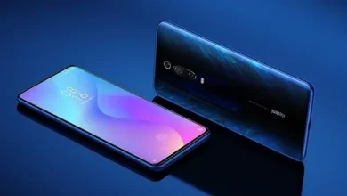 Xiaomi Redmi K30, İlk Kez Kanlı Canlı Görüntülendi