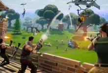 Fortnite v9.30 Güncellemesi Yayınlandı: İşte Tüm Yenilikler