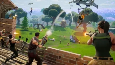 Fortnite v9.30 Güncellemesi Yayınlandı: İşte Tüm Yenilikler