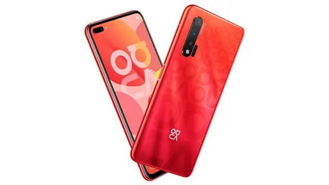 Huawei'den Nova 6 İçin Yeni Tanıtım Videoları 1 Huawei'den Nova 6 İçin Yeni Tanıtım Videoları