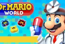 Dr. Mario World, Android ve iOS Platformlara Geliyor