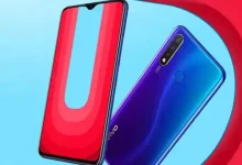 Vivo U20 - Fiyatı ve Özellikleri