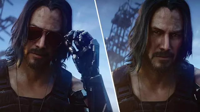 Cyberpunk 2077’nin Müziklerini Keanu Reeves Hazırlayabilir