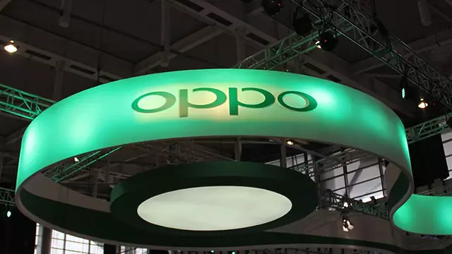 Oppo, Kendi İşlemcisini Üretmeye Hazırlanıyor