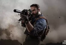 Soap ve Ghost Call of Duty: Modern Warfare'de Geri Dönebilir