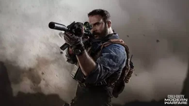 Soap ve Ghost Call of Duty: Modern Warfare'de Geri Dönebilir