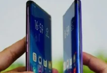 Samsung, Şelale Ekran Tasarımına Sahip Telefon Geliştiriyor