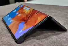 Huawei, Yeni Bir Katlanabilir Telefon Patenti Aldı