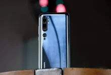 Xiaomi Mi Note 10, Yakınlaştırma Sorunlarına Çözüm Olabilir