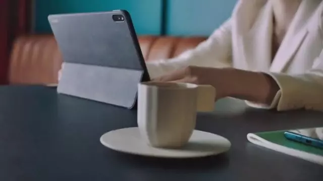 Huawei MatePad Pro, Tanıtım Videosu ile Karşımıza Çıktı 1 Huawei MatePad Pro, Tanıtım Videosu ile Karşımıza Çıktı