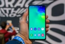 Samsung’un Yeni Güncellemesi, 120 Hz Ekranları İşaret Ediyor