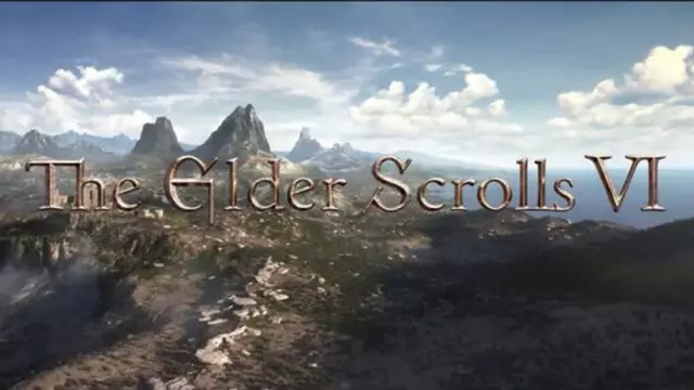 The Elder Scrolls 6'in Oyun Motoru Ne Olacak? 1 The Elder Scrolls 6'in Oyun Motoru Ne Olacak?