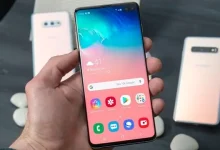 Samsung Galaxy S10 Lite Hakkında Yeni Detaylar