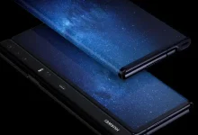 Huawei Mate X'in Ekran Onarım Ücreti Belli Oldu