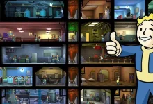 Bethesda’nın Fallout Shelter Oyunu Tesla Araçlara Geliyor