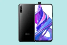 Honor 9X, Türkiye'de Satışa Sunuldu